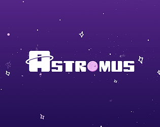 Astromus