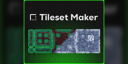 Cover image for Tileset Maker