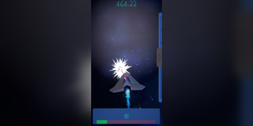 Cover image for Idle In Space