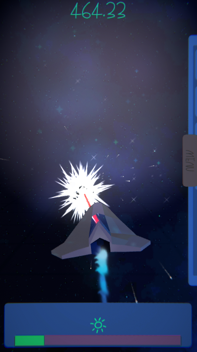 Idle In Space