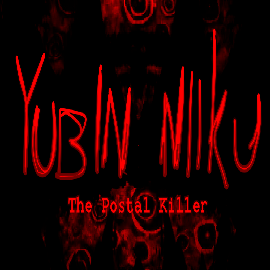 Cover image for Yubin Niiku: The Postal Killer - A coolmix