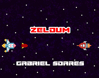 Zeldum - Gabriel Soares