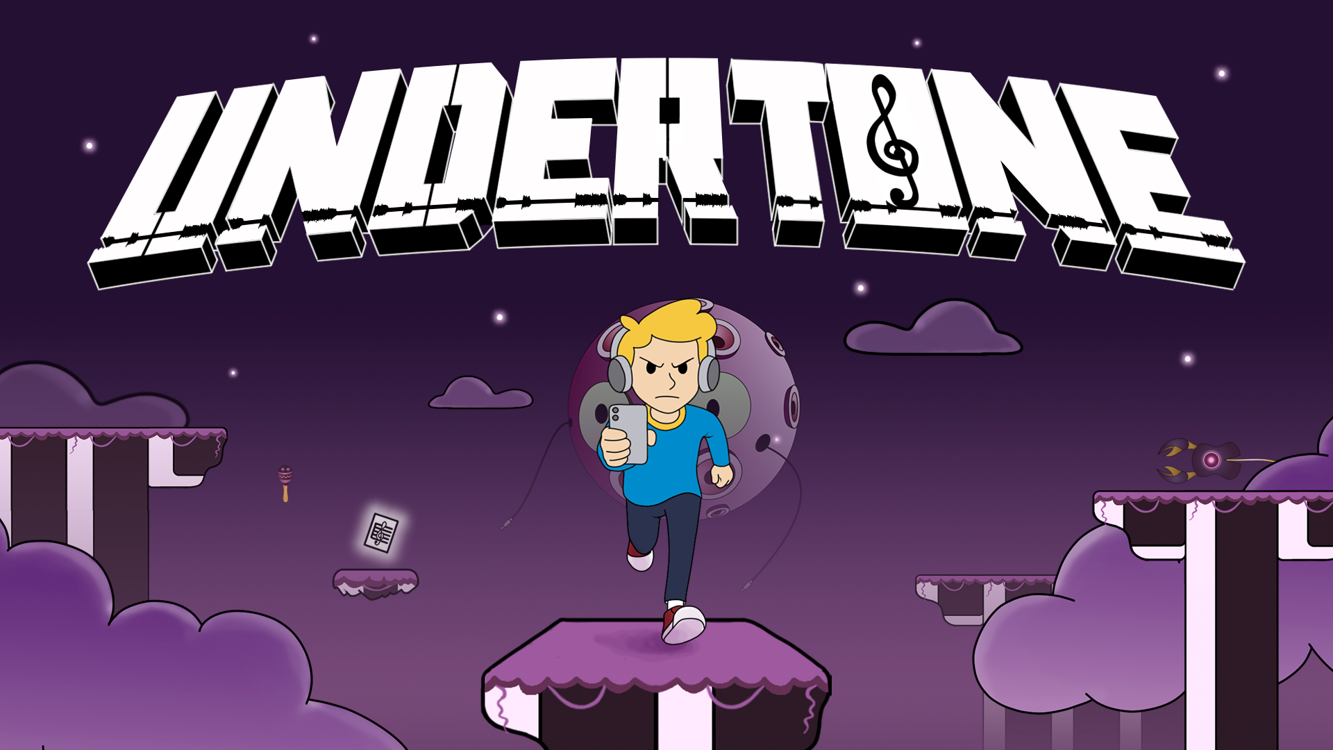 UnderTone