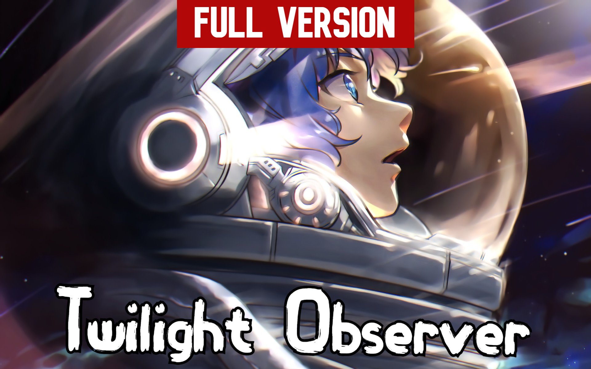 Twilight Observer [Full Version]