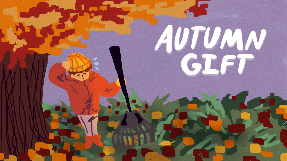 Autumn Gift