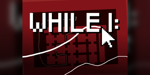 Cover image for While 1