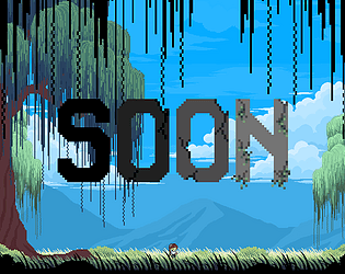 Soon: Willow's Journey