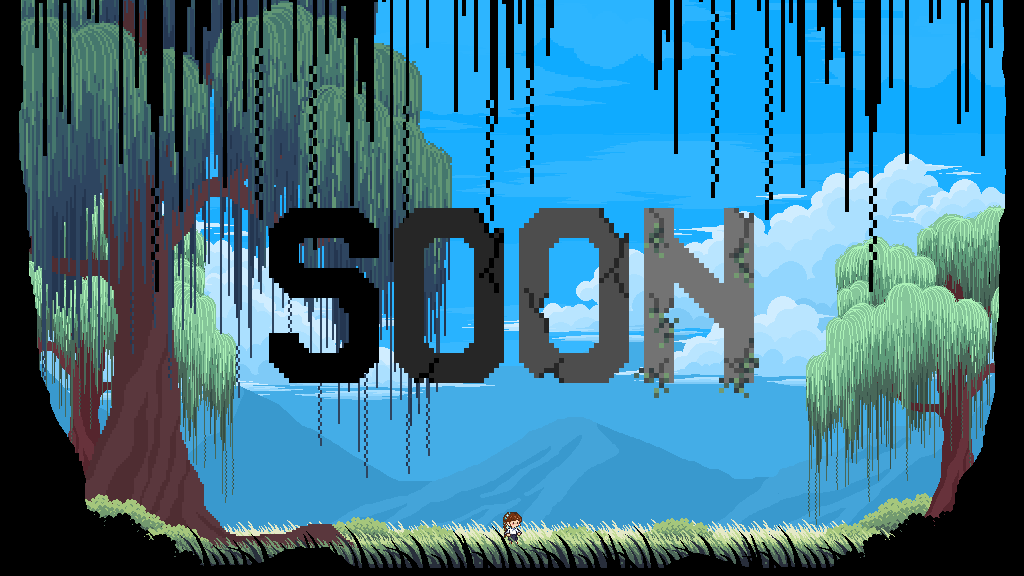 Cover image for Soon: Willow's Journey