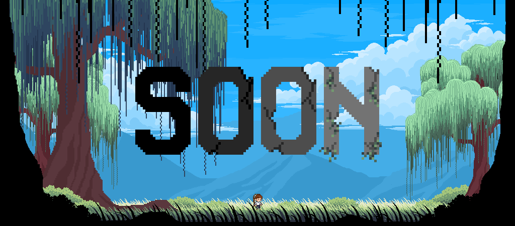 Soon: Willow's Journey