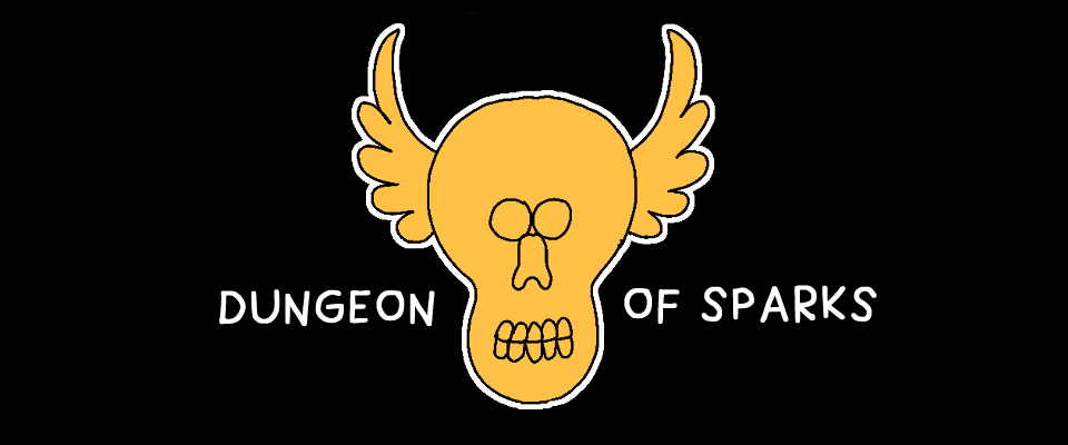 Dungeon of Sparks