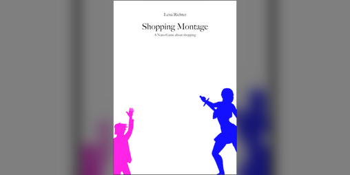 Cover image for Shopping Montage