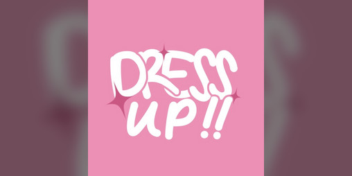 Cover image for Dress Up!!