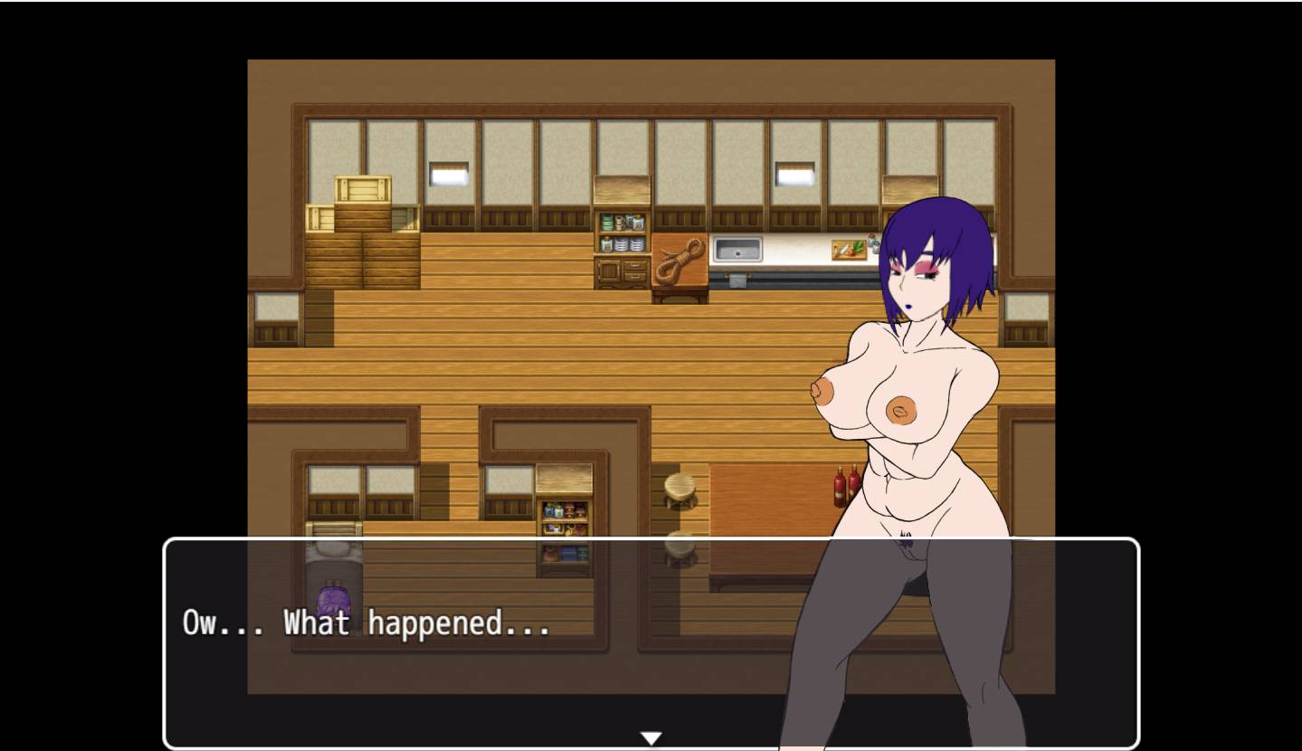 fake nude mode beginning 