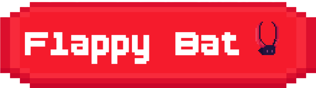 Flappy Bat