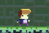 Cover image for Tilevania (Prototype)