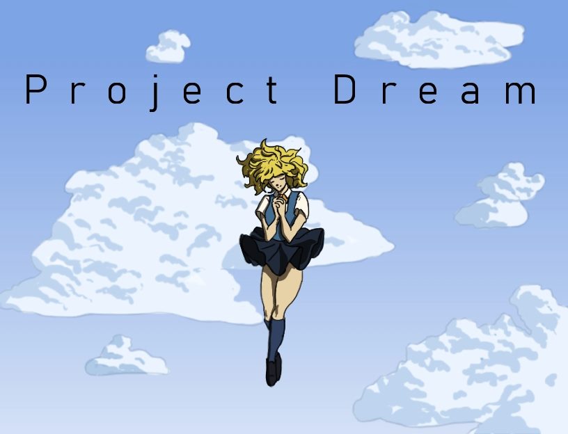 Project Dream by UniqueStudios
