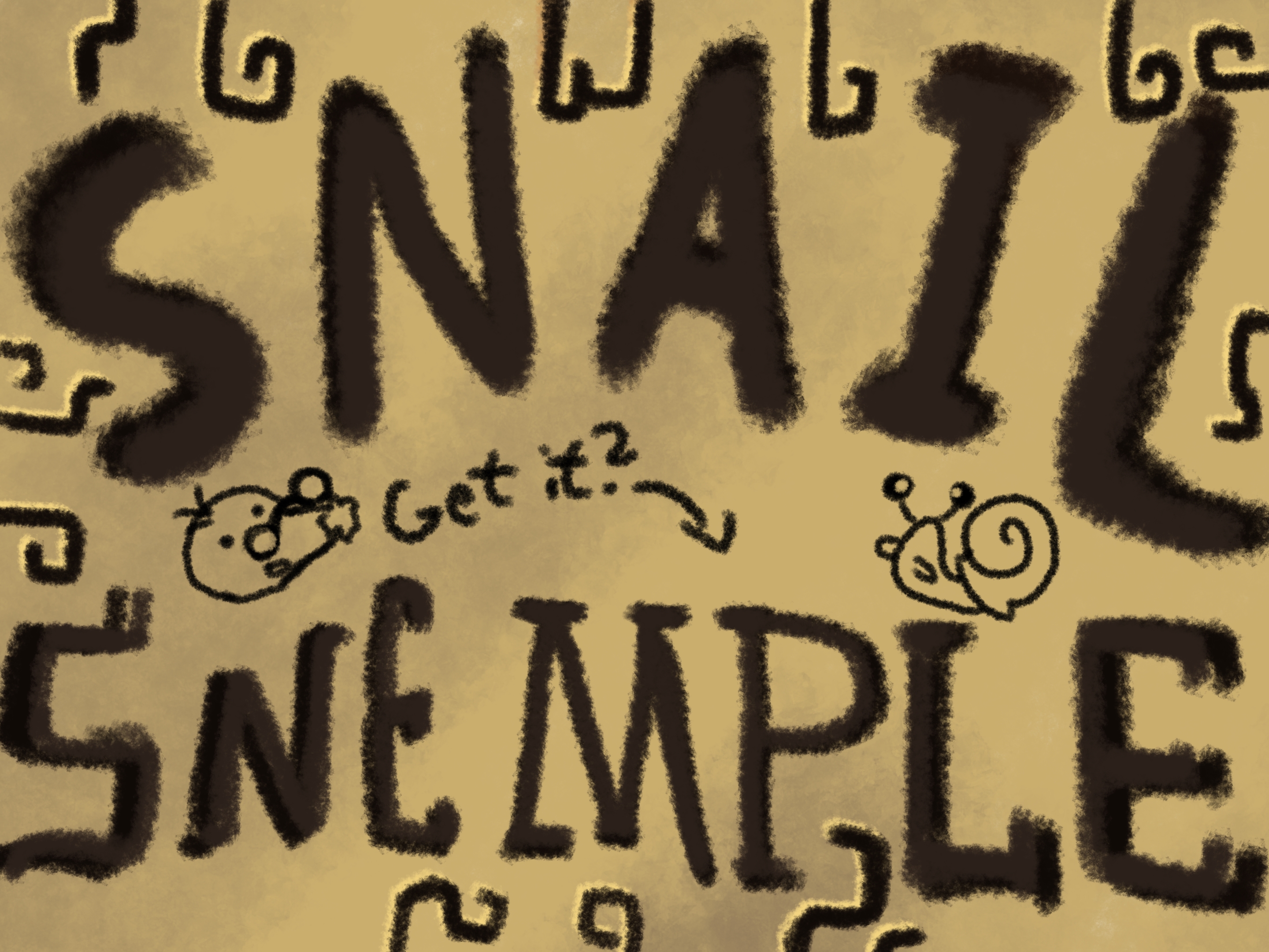 Snail Snemple