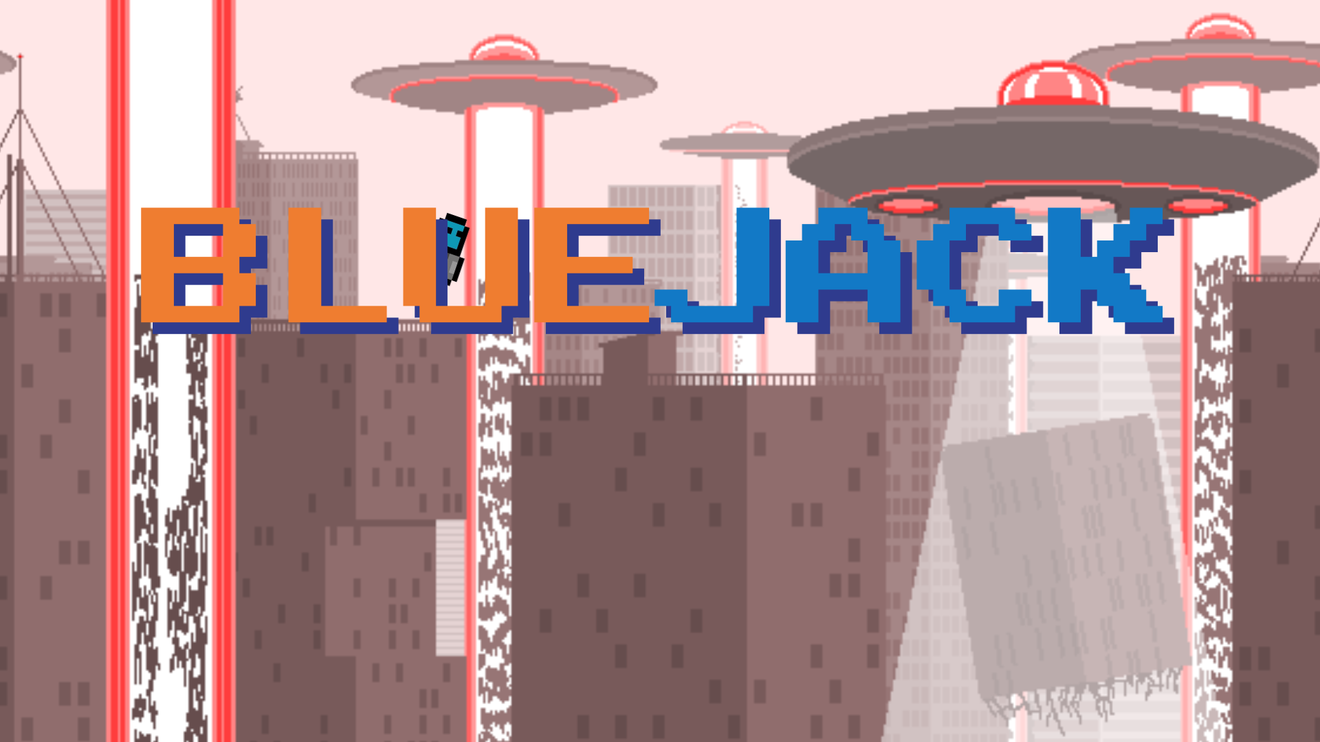 BlueJack