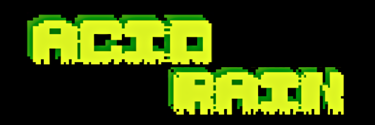ACID RAIN