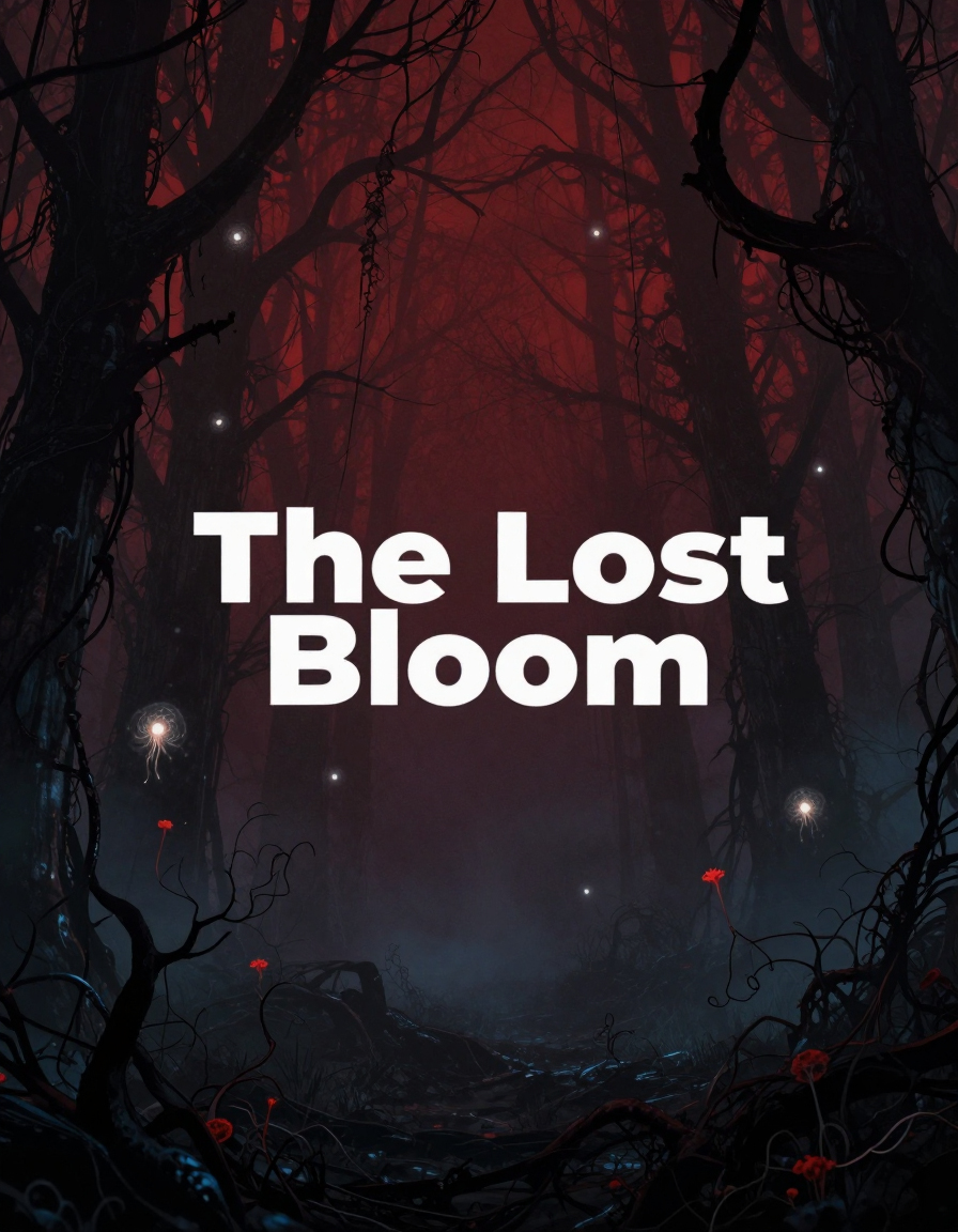 The Lost Bloom