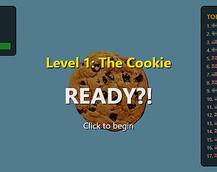 Cookie Online