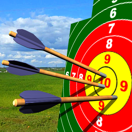 Crossbow Shooting Gallery