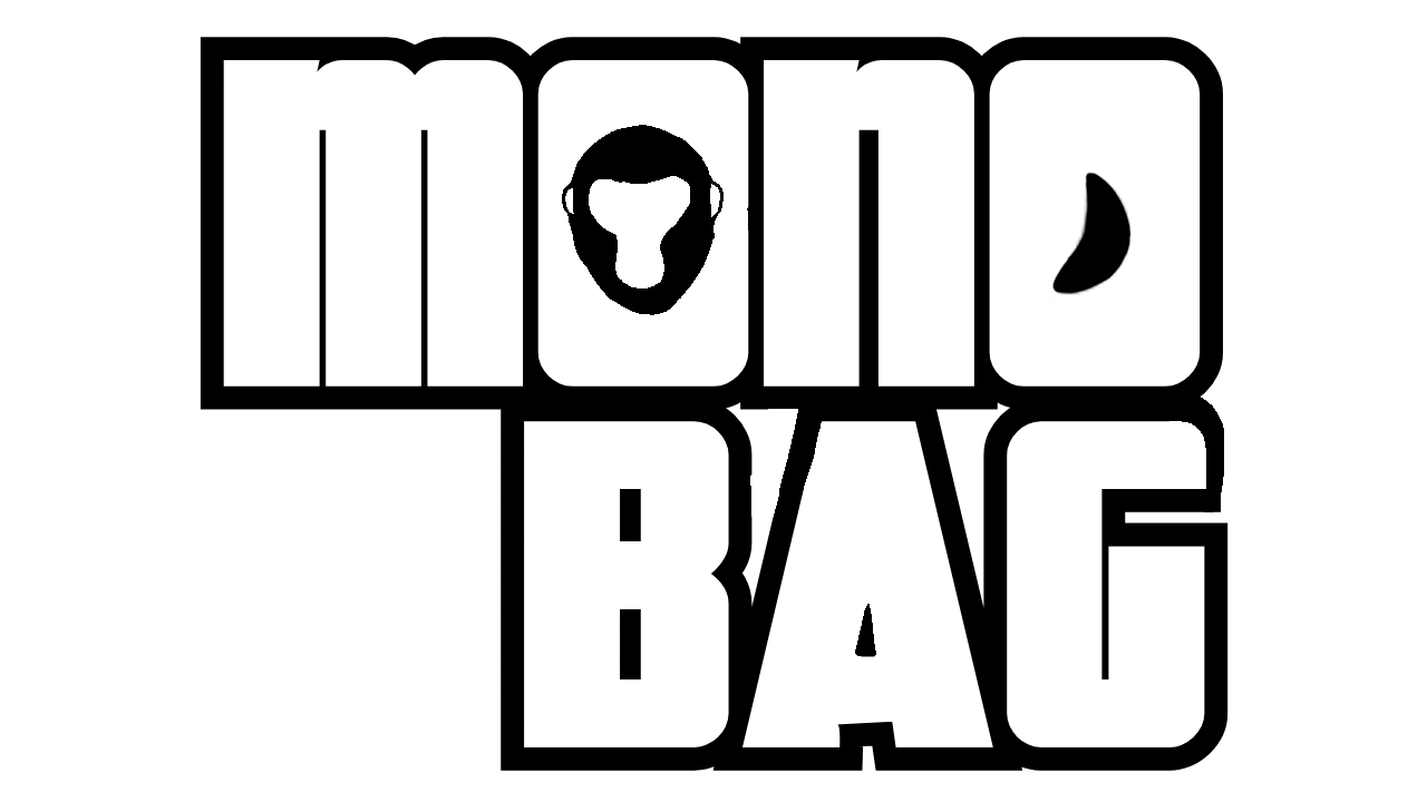 Cover image for Mono Tag