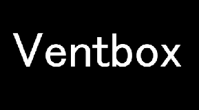 Cover image for Ventbox