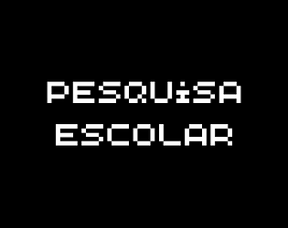 Pesquisa Escolar
