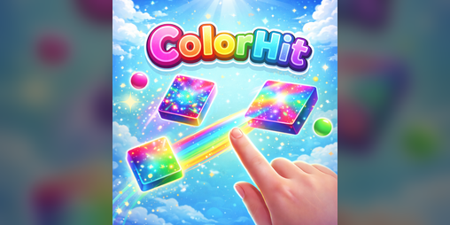 Cover image for ColorHit
