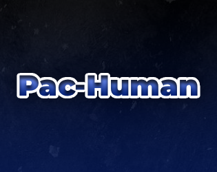 Cover image for Pac-Human
