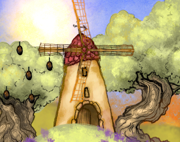 Cover image for Sun Soaked Market