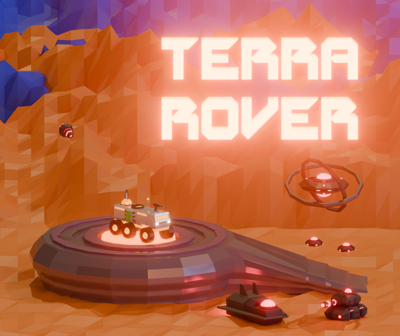 Terra Rover