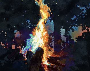 Soul Witch: A Witches Tale - Resonance