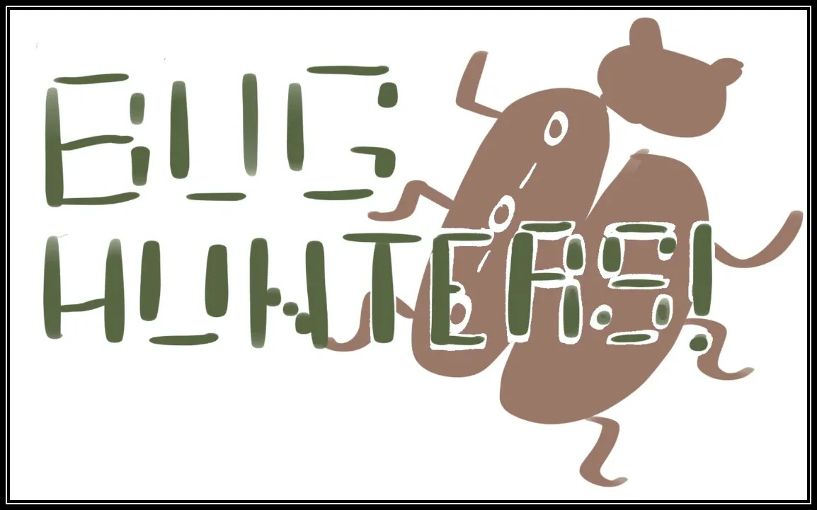 bug hunters!