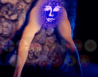 Cover image for BREAK HER GLYPH