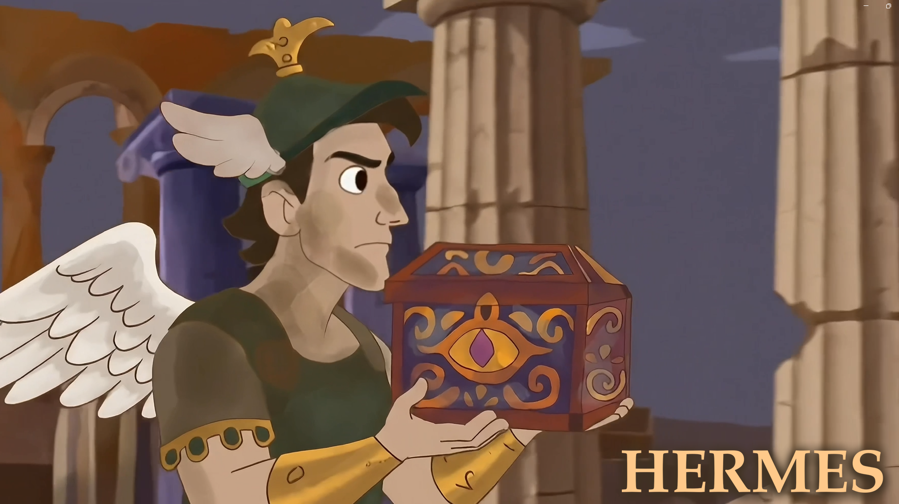 Hermes
