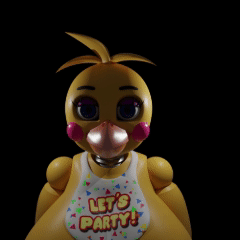 Cover image for Chicken chicks pizzeria