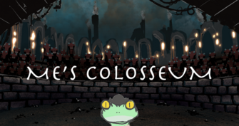 ME's Colosseum
