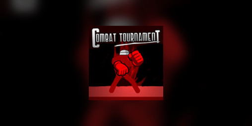 Cover image for Combat Tournament : Classic