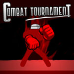 Cover image for Combat Tournament : Classic