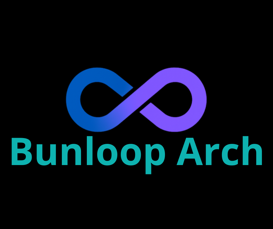 BUNLOOP ARCH