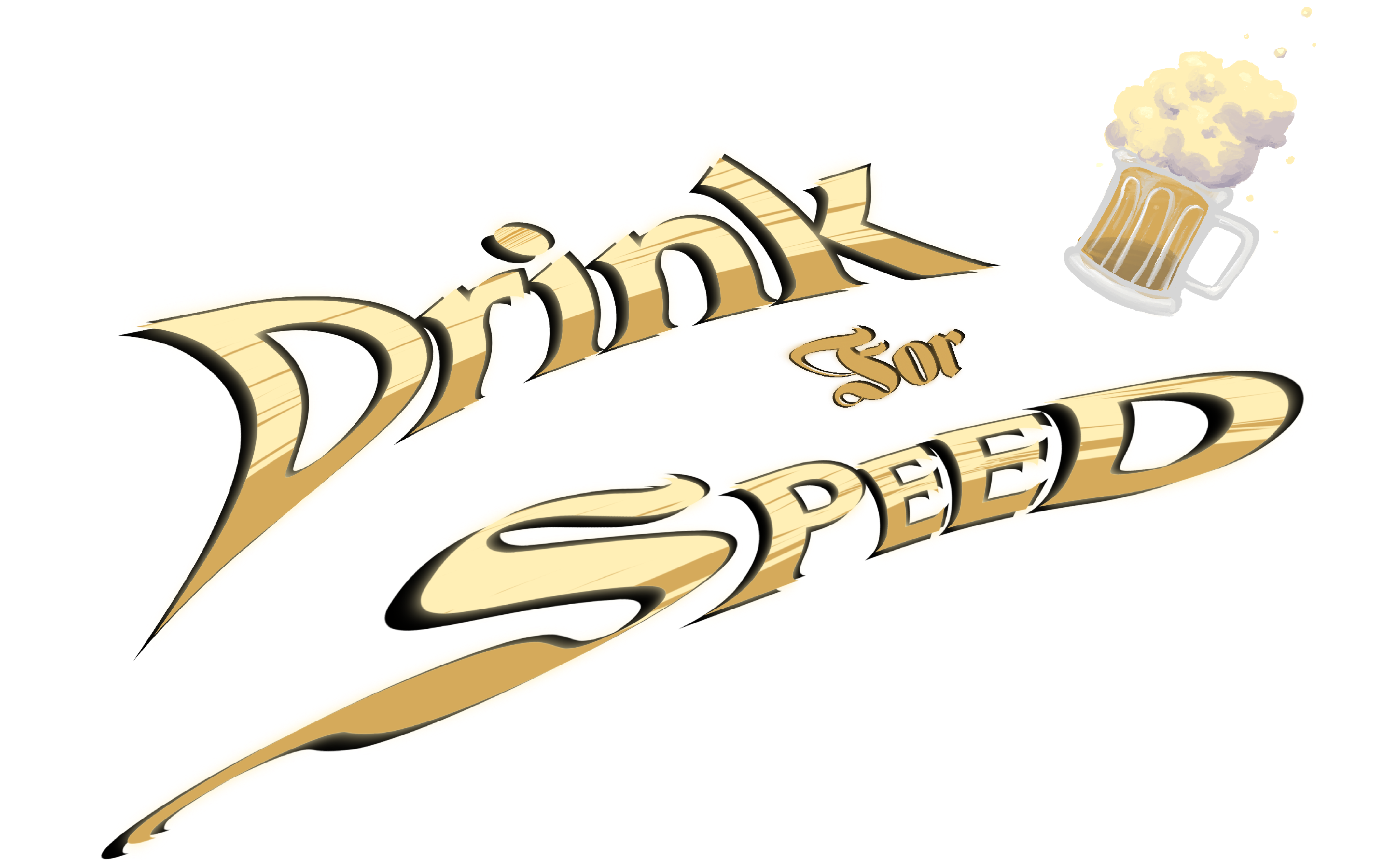 Drink For Speed