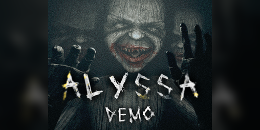 Cover image for ALYSSA - Demo