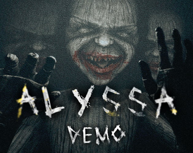 ALYSSA - Demo