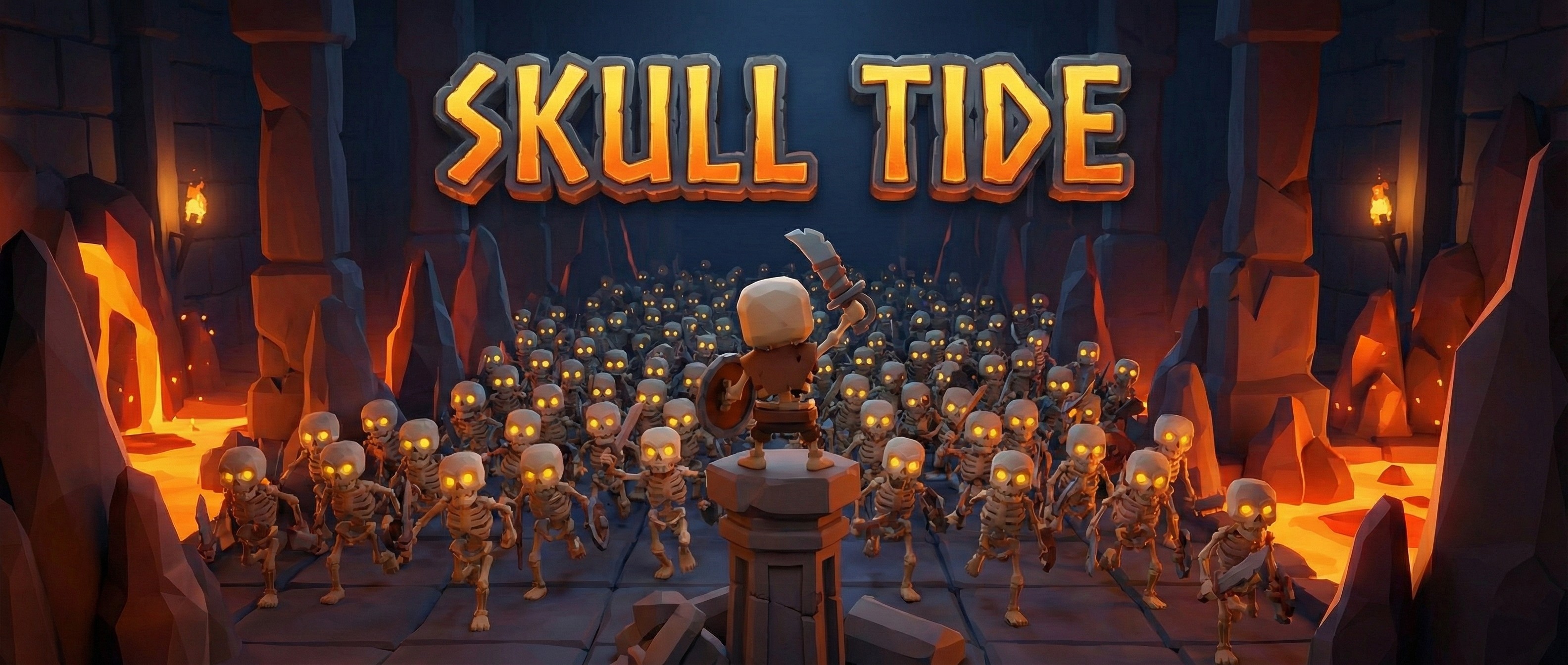 Skull Tide