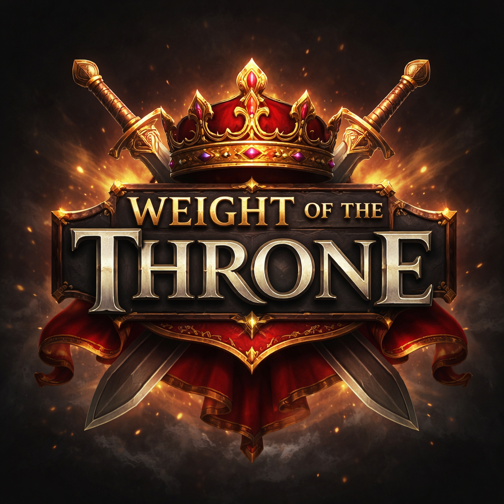Weight of the Throne