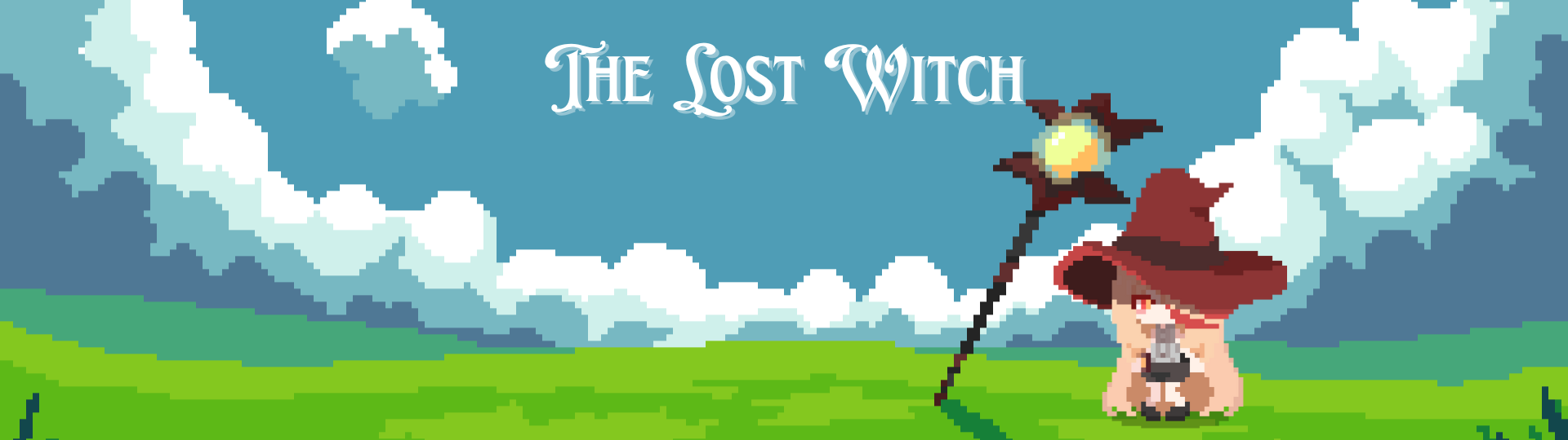 The Lost Witch