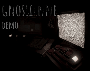 Gnossienne demo
