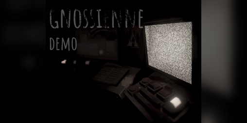 Cover image for Gnossienne demo